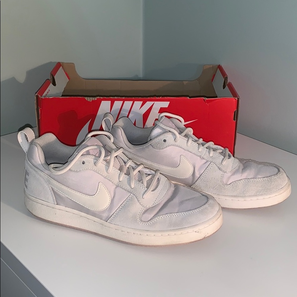 Women’s Nike Court Borough Low Prem